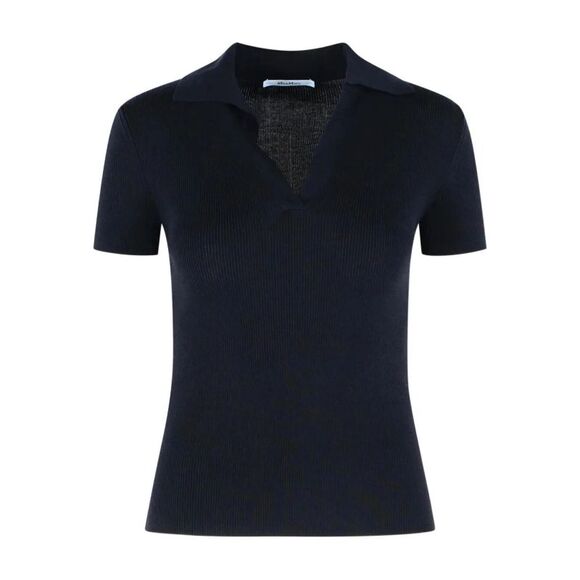 Max Mara Women Polo-Neck Sweater